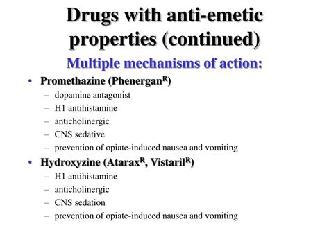 PPT - Nausea and Vomiting PowerPoint Presentation, free download - ID ...