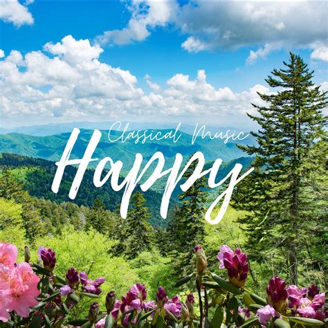 Happy Classical Music - Halidon
