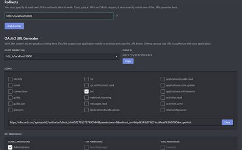 Image result for Discord Chat Bot Code