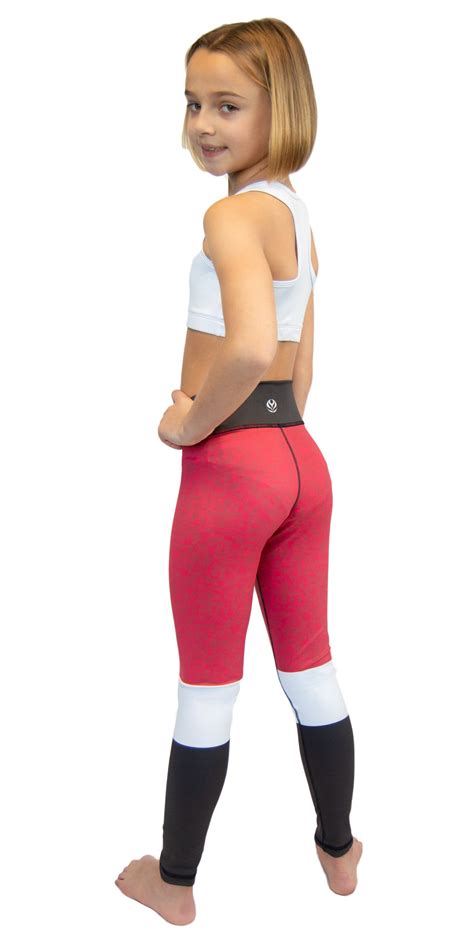 Pin on Little girl leggings