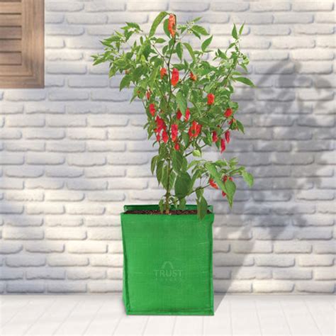 Best Garden Grow Bags in India. Durable and attractive grow bags ...