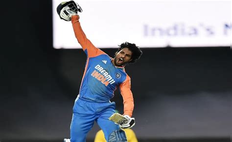 Tilak Verma: तिलक वर्मा ने विराट कोहली से मांगा उधार, जानें क्या है वो ...