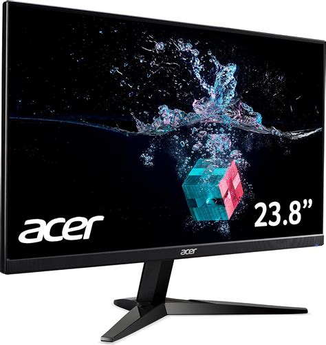 Acer KG241YSbiip 24 Inch Full HD Monitor VA Panel, India | Ubuy