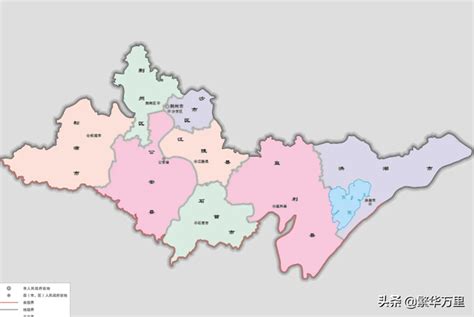 荆州市高清卫星地图