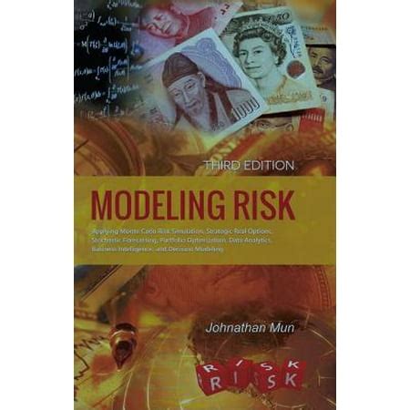 Image result for Risk Modeling Cookbook