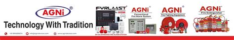 Fire Alarm Training | Agni® Devices