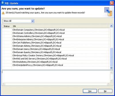 Image result for Directory Update