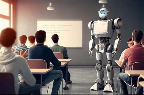 Robot Screen 的图像结果