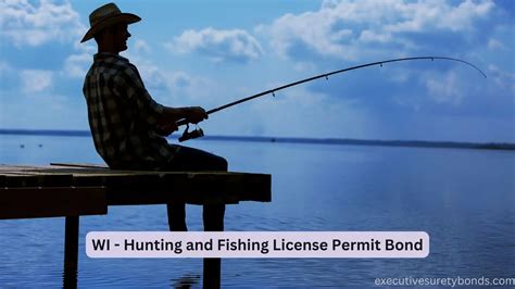 Preserving Wisconsin's Outdoors: The WI Hunting and Fishing License ...