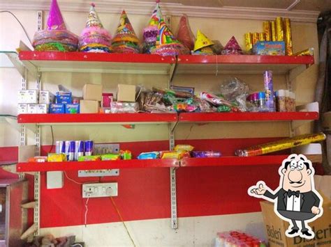 Daily Fresh Bakers, Delhi - Restaurant menu, prices and reviews