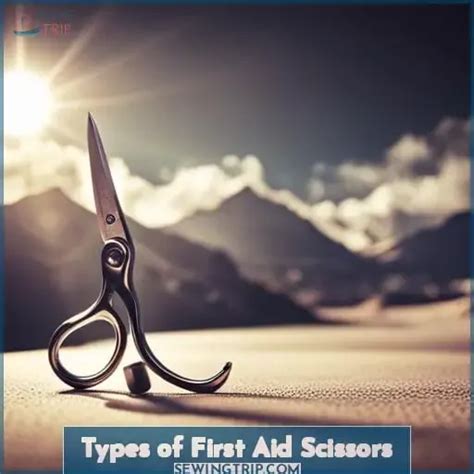 Image result for First Aid Scissors