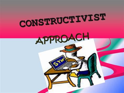 Constructivist Approach 的图像结果