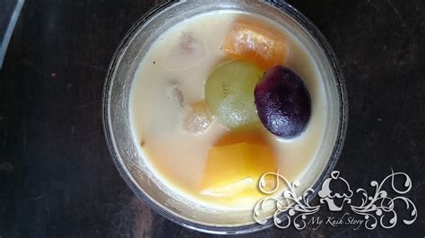 Image result for Custard Pudding