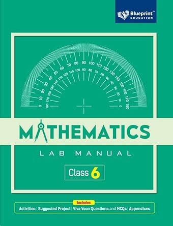 Mathematics Lab Manual for Class 6 : Alok Airan: Amazon.in: Books