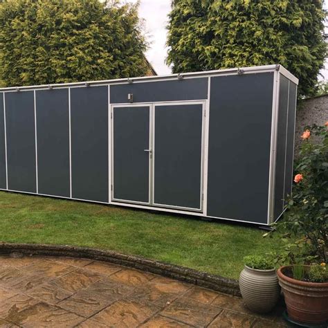 Image result for Temporary Storage Solutions