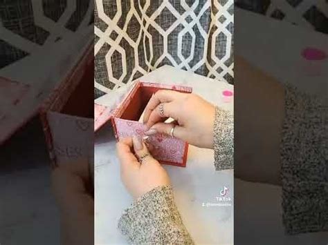 Image result for Confetti Explosion Box Tutorial
