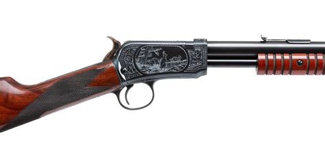 Classic Firearms: Winchester Model 62, 47% OFF