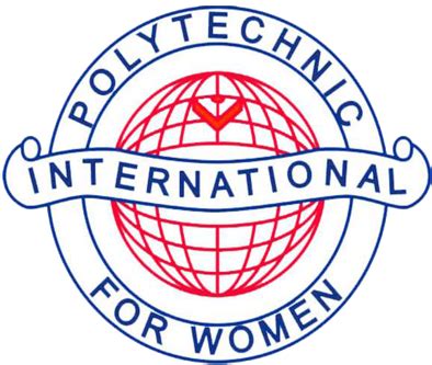International Polytechnic For Women Admission, Courses Offered, Fees ...