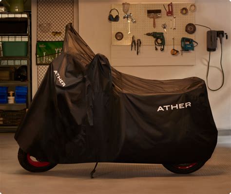 Ather Store – Smart Helmets, Accessories & Merch | Electric Scooters