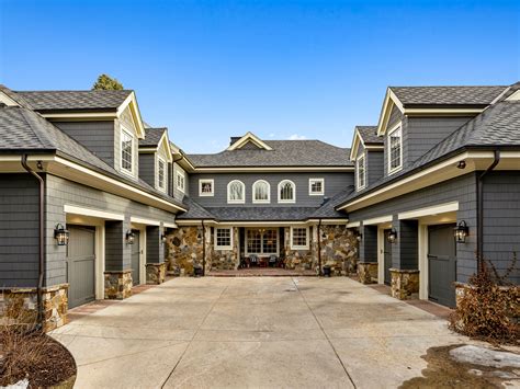 House in Old Cherry Hills Village could break neighborhood's record sale