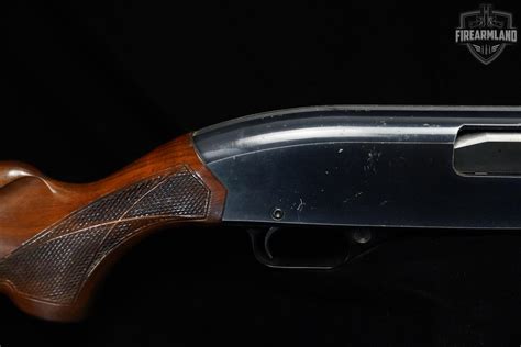 Winchester Model 1200 12-Gauge 30" Winchester 1200 VENT RIB 2 3/4 ...