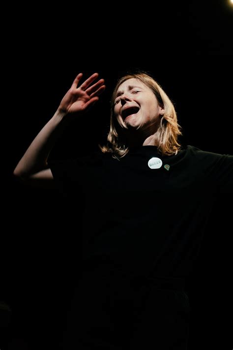 De Grote Onverwachte Liedjesshow van Te Rap @ Alles Kapot Festival, De ...