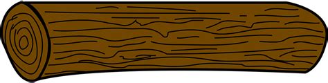 Download Wood Log Png - Animated Wooden Log Clipart (#3647593) - PinClipart