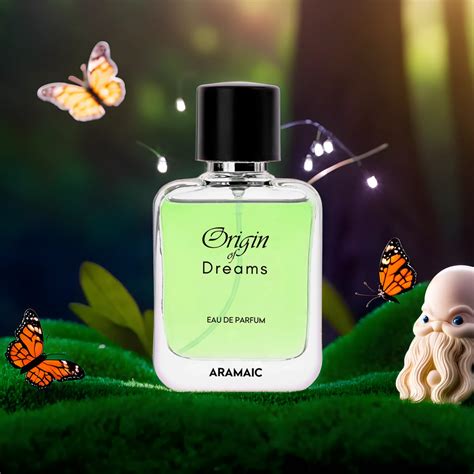 Perfume Sprays (EDP) – Aramaic