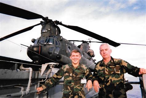 Retired Special Forces operator led charge to create elite Army EOD ...