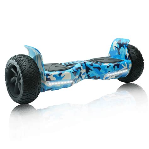 Off Road Hoverboard