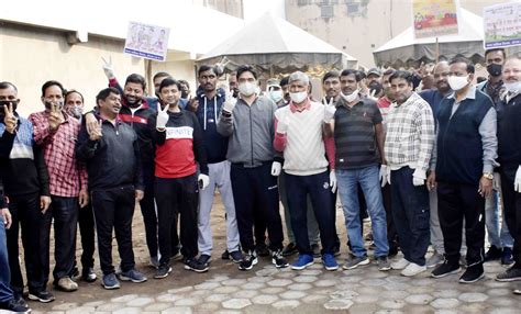 Photo Gallery | Korba Municipal Corporation