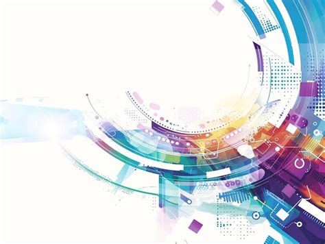 Technology Presentation Lideshow Background 的图像结果