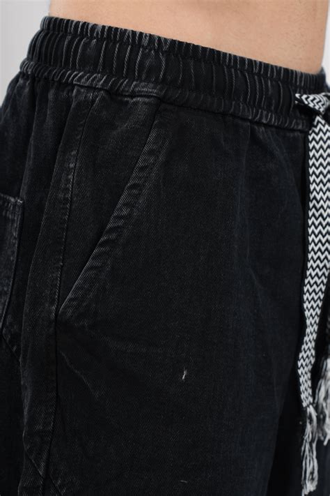 Urban Relaxed Fit Cord Joggers – BeNakd.in