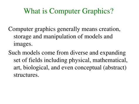 Rezultat imagine pentru What Is Computer Graphic Design