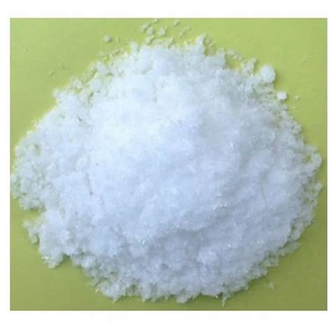 Annexe Chem Private Limited - Manufacturer of Sodium Citrate & Zinc ...