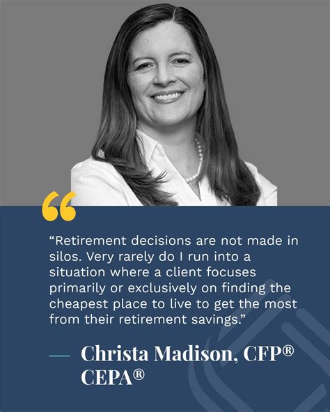 If you’re considering where to live in retirement, you may be facing ...