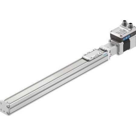 Festo Spindle Axis Unit ELGS-BS-KF-32-300-8P-ST-M-H1-PLK-AA ELGS-BS-KF ...