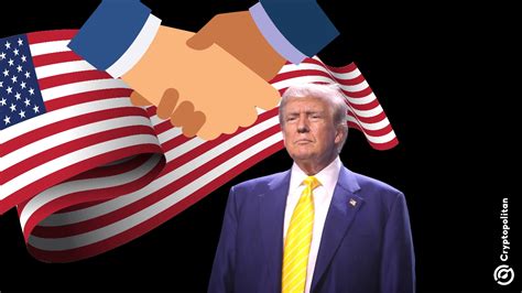 Ten promises President-elect Trump made to the crypto community