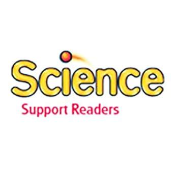 Science Leveled Readers, Level Reader Complete Plus Kit Level K Set of ...