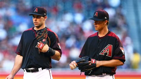 Arizona Diamondbacks 2018 salaries: Team roster, contract information