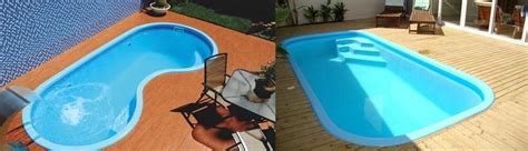 Swimming Pool Types