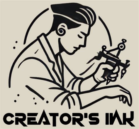Creator's Ink Behala