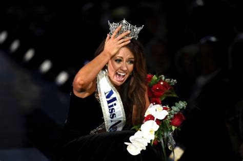 Miss America 2018 winner: Things to know about Miss North Dakota Cara ...