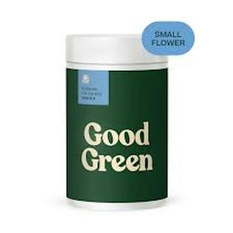 Good Green l Animal Mintz x Face Off OG (Mixed Buds) l 28g - Eastern ...