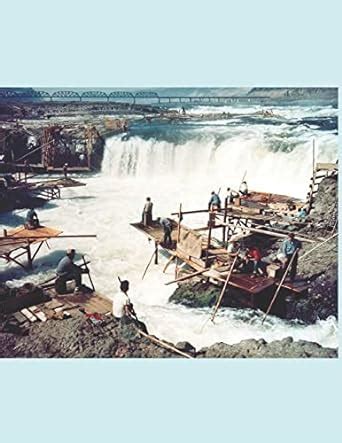 Buy Federal Fish Files: Swindell 1942 Treaty Rights Report Book Online ...