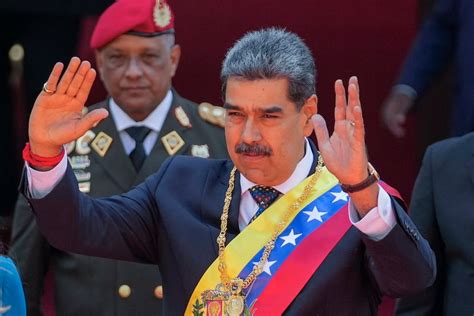 Opinión | La dictadura de Maduro - El Nuevo Día