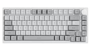 Amazon.in: Buy FIRSTBLOOD ONLY GAME. AK820 Wired 75% Mechanical ...