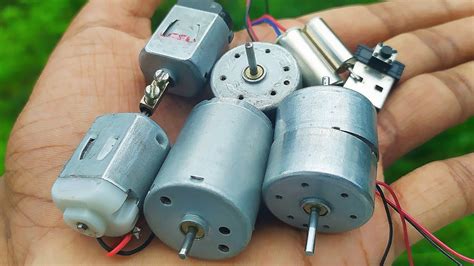 Life Hacks Using DC Motor 的图像结果