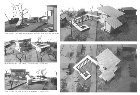 Samaj Vatika- Getting Together, Growing Together | CEPT - Portfolio