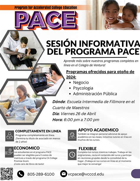 Online College Information Session [English/Spanish] — Fillmore Unified ...